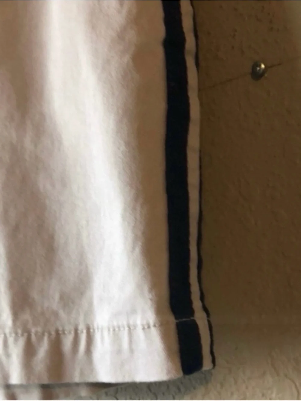Old Navy Shorts Boys Light Tan Elastic Waist Casual Summer Kids Shorts 8 Medium